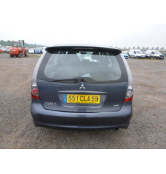 Porte arriere droit MITSUBISHI GRANDIS