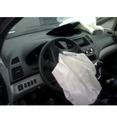 Porte arriere droit MITSUBISHI GRANDIS
