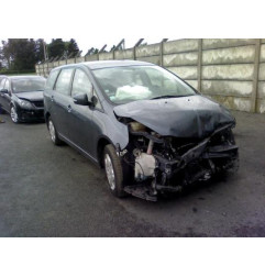 Porte arriere droit MITSUBISHI GRANDIS