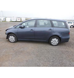 Porte arriere droit MITSUBISHI GRANDIS