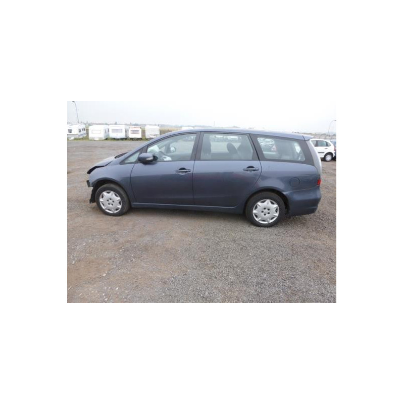 Porte arriere droit MITSUBISHI GRANDIS Photo n°13