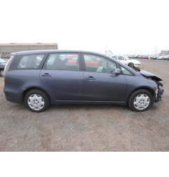 Porte arriere droit MITSUBISHI GRANDIS