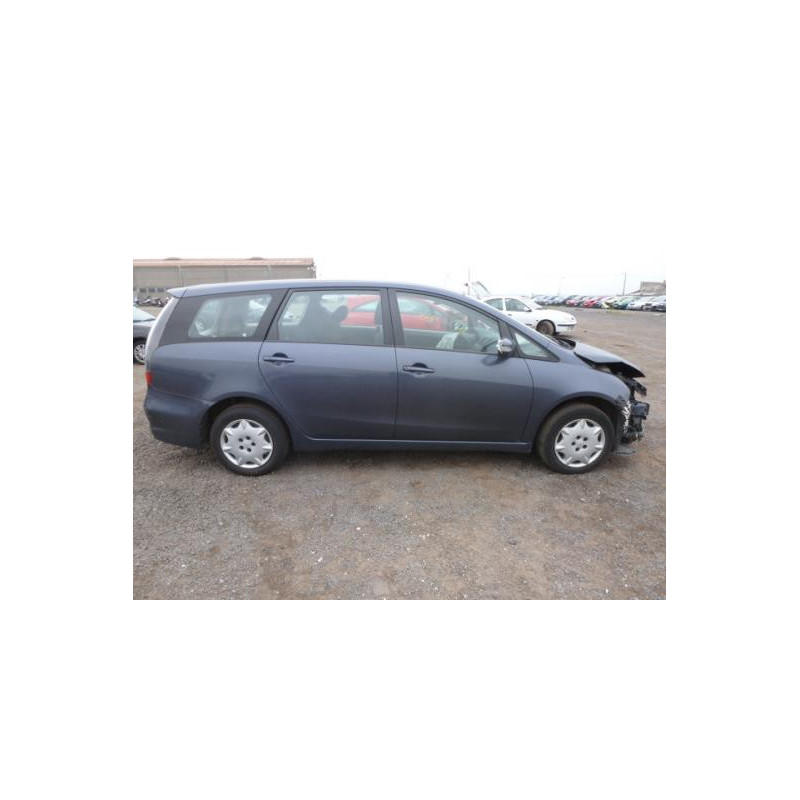 Porte arriere droit MITSUBISHI GRANDIS Photo n°14