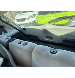 Com (Bloc Contacteur Tournant+Commodo Essuie Glace+Commodo Phare) CITROEN C3 1