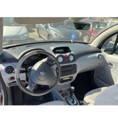 Com (Bloc Contacteur Tournant+Commodo Essuie Glace+Commodo Phare) CITROEN C3 1