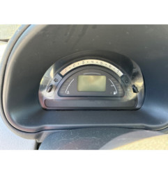 Com (Bloc Contacteur Tournant+Commodo Essuie Glace+Commodo Phare) CITROEN C3 1