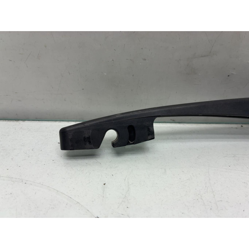 Bras essuie glace arriere NISSAN MICRA 4 Photo n°5
