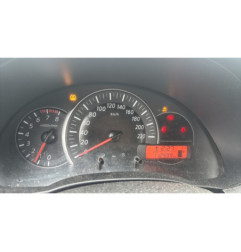 Bras essuie glace arriere NISSAN MICRA 4