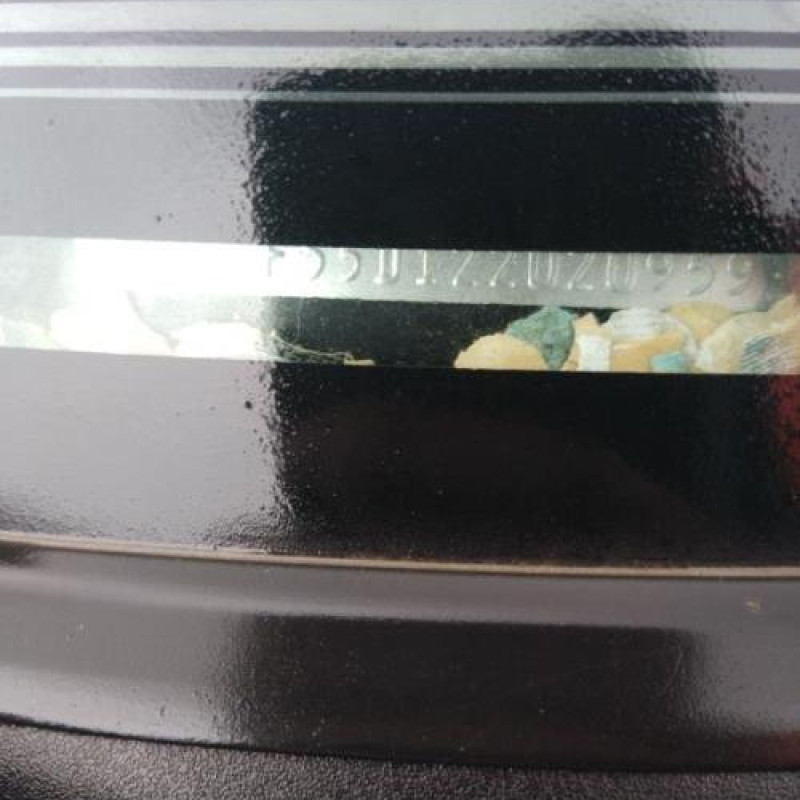 Capot SAAB 9.3 1 Photo n°12