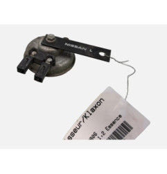 Avertisseur/Klaxon NISSAN MICRA 4
