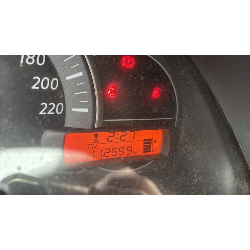 Avertisseur/Klaxon NISSAN MICRA 4 Photo n°17