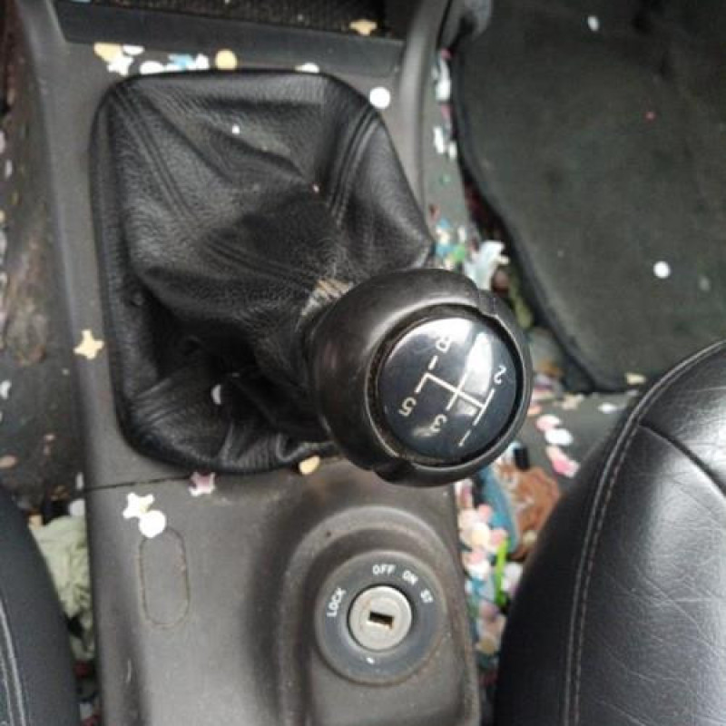 Capot SAAB 9.3 1 Photo n°15