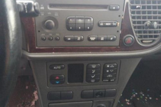 Capot SAAB 9.3 1