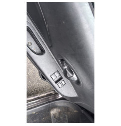 Interrupteur de leve vitre avant gauche NISSAN MICRA 4