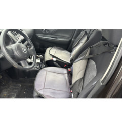 Interrupteur de leve vitre avant gauche NISSAN MICRA 4