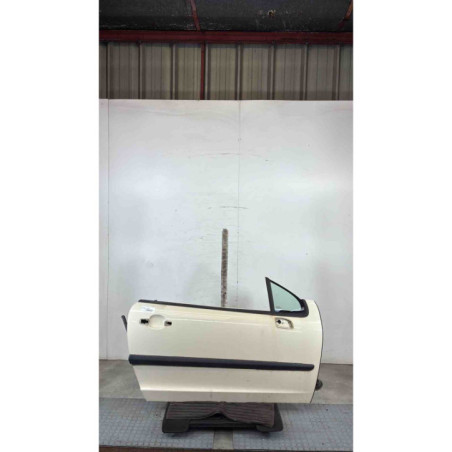 Porte avant droit PEUGEOT 207