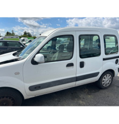 Serrure avant gauche RENAULT KANGOO 1
