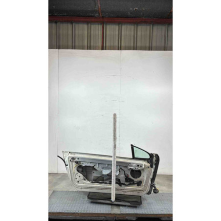 Porte avant gauche PEUGEOT 207