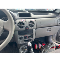 Serrure avant gauche RENAULT KANGOO 1