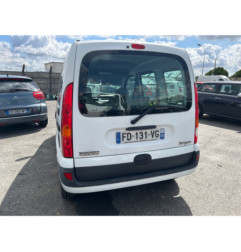 Serrure avant gauche RENAULT KANGOO 1