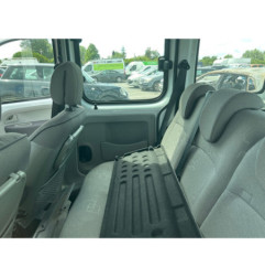 Serrure avant gauche RENAULT KANGOO 1