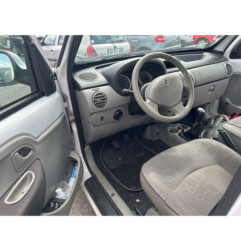 Serrure avant gauche RENAULT KANGOO 1
