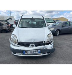 Serrure avant gauche RENAULT KANGOO 1