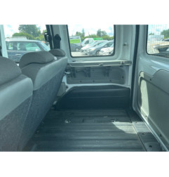 Serrure avant gauche RENAULT KANGOO 1