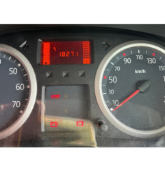 Serrure avant gauche RENAULT KANGOO 1