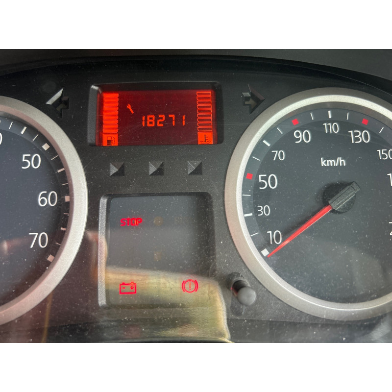 Serrure avant gauche RENAULT KANGOO 1 Photo n°20