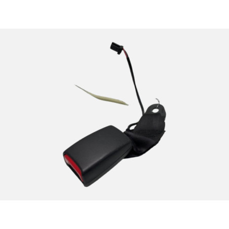 Attache ceinture arriere droit RENAULT CAPTUR 1 Photo n°1