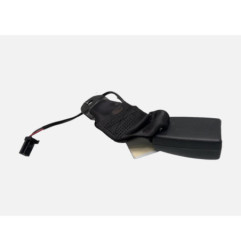Attache ceinture arriere droit RENAULT CAPTUR 1