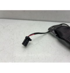 Attache ceinture arriere droit RENAULT CAPTUR 1