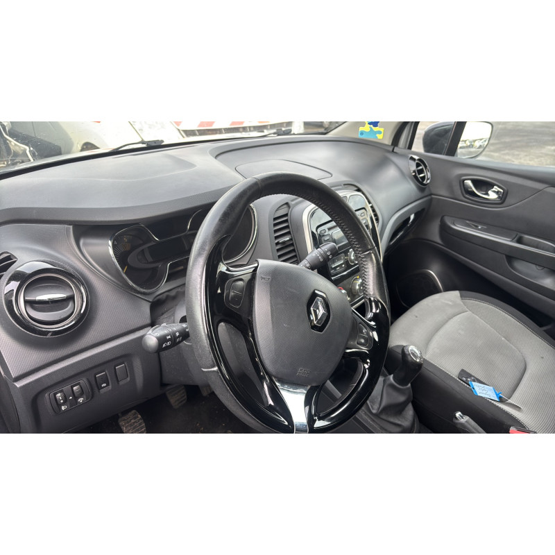 Attache ceinture arriere droit RENAULT CAPTUR 1 Photo n°20