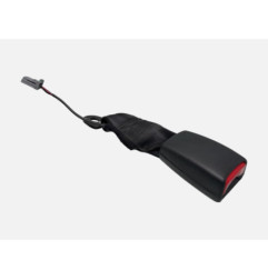 Attache ceinture arriere gauche RENAULT CAPTUR 1