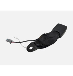 Attache ceinture arriere gauche RENAULT CAPTUR 1