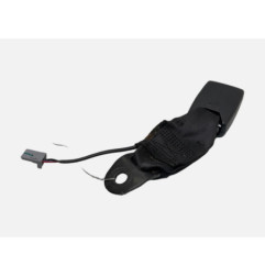 Attache ceinture arriere gauche RENAULT CAPTUR 1