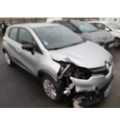 Attache ceinture arriere gauche RENAULT CAPTUR 1