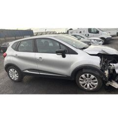 Attache ceinture arriere gauche RENAULT CAPTUR 1