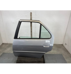Porte arriere gauche PEUGEOT 306 Photo n°1