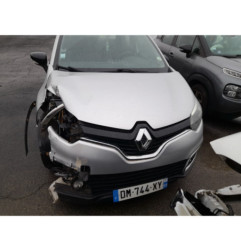 Serrure avant gauche RENAULT CAPTUR 1