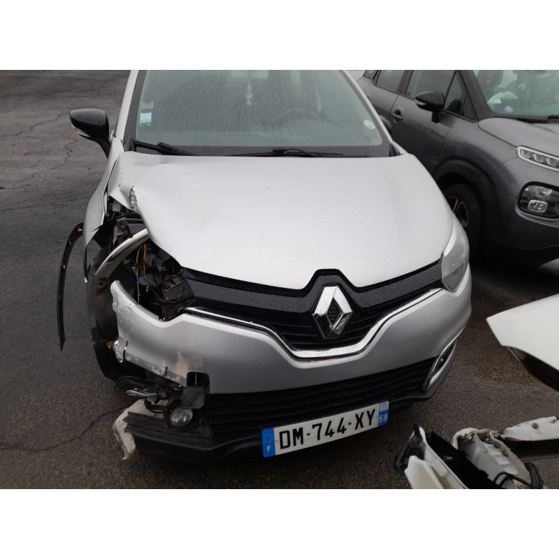 Serrure avant gauche RENAULT CAPTUR 1 Photo n°13