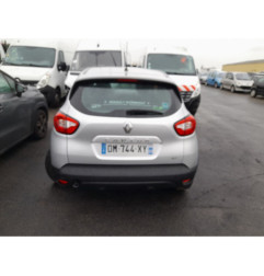 Serrure avant gauche RENAULT CAPTUR 1