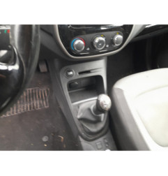 Serrure avant gauche RENAULT CAPTUR 1