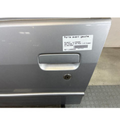 Porte avant gauche PEUGEOT 306