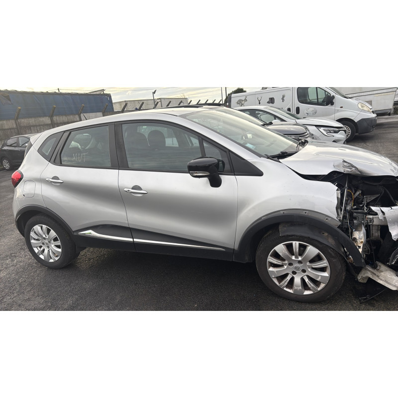 Serrure avant gauche RENAULT CAPTUR 1 Photo n°19