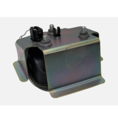 Bouton de coffre SEAT IBIZA 4