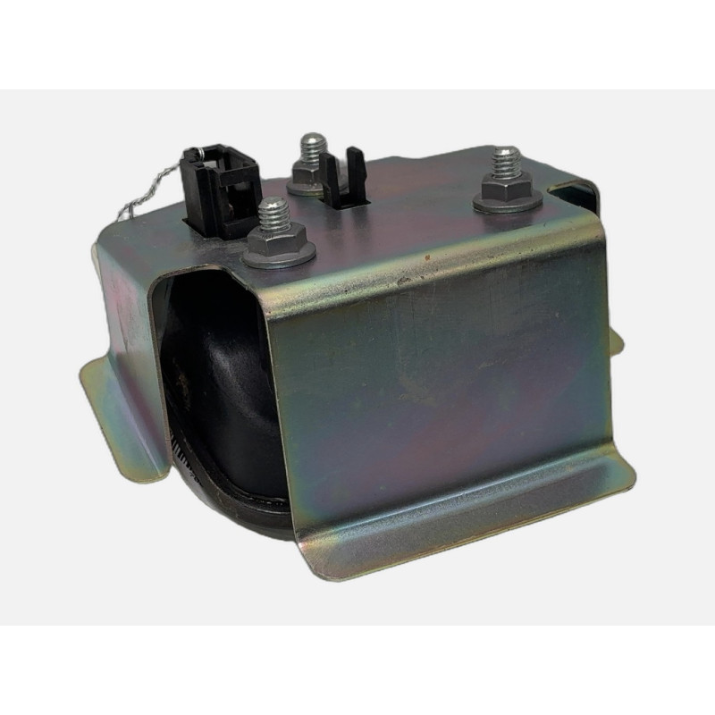 Bouton de coffre SEAT IBIZA 4 Photo n°4
