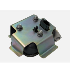 Bouton de coffre SEAT IBIZA 4