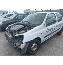 Colonne de direction RENAULT CLIO 2
